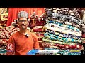 Agra Darrie Bhandar | Home Furnishing-Curtains Bedsheets | Hyderabad | V6 News  - 09:32 min - News - Video