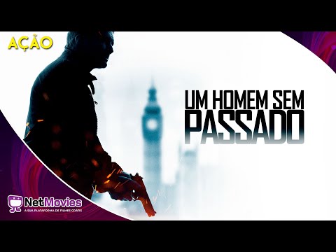 Um Homem Sem Passado (2017) - Filme Completo Dublado GRÁTIS - Filme de Ação | NetMovies