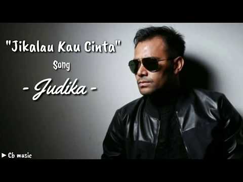 Lirik Lagu Cinta Buta