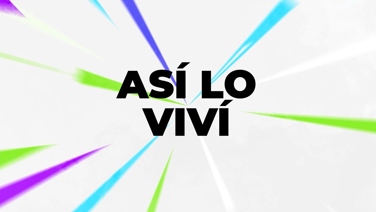 Programa 32 de 'Así lo viví' con Javier Gallego en Alhaurín el Grande