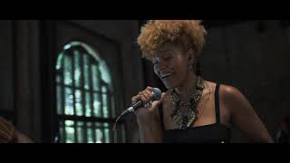 La Sra. Tomasa - El Colectivo ft Ahyvin Bruno, Sr. Wilson, Desiree Diouf & Marcio I Live Sessions #5
