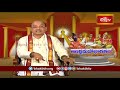 యుద్ధరంగం రాజకీయం ఈ రెండు ఒకటేనా ? | Andhra Mahabharatam by Sri Garikipati Narasimha Rao - 02:59 min - News - Video