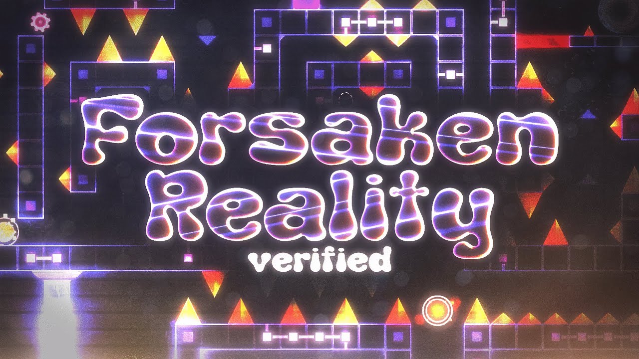 Forsaken Reality's thumbnail