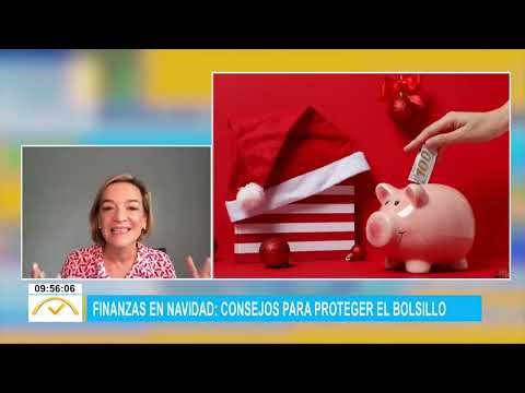 Finanzas en navidad: Consejos para proteger el bolsillo