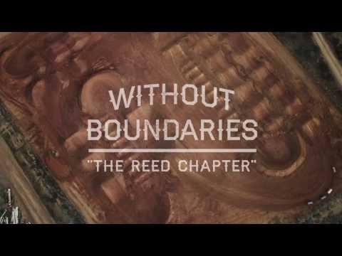 Without Boundaries - The Reed Chapter 