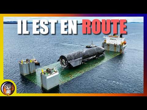 Comment la STARFACTORY redéfinit les règles - Le Journal de la Starbase #392 - Le JDE