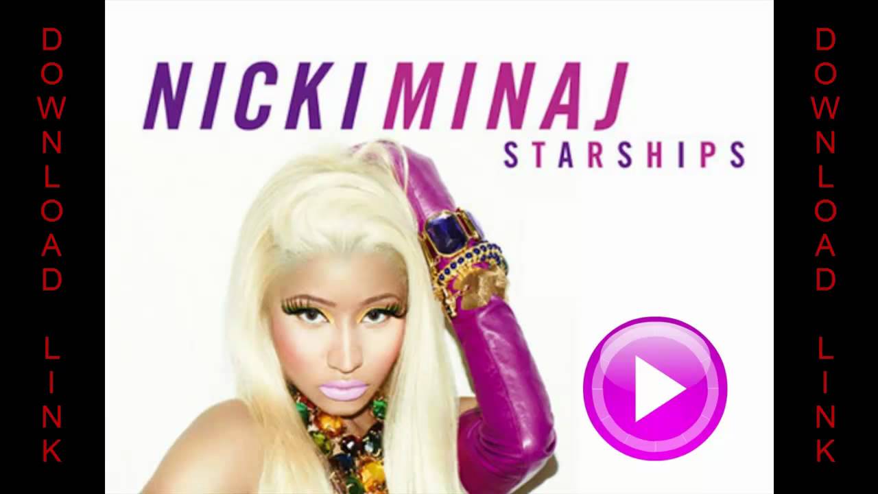 Песни ники видео. Nicki Minaj Starships. Nicki Minaj Majesty. Ники Минаж mp3. Nicki Minaj regret in your tears.