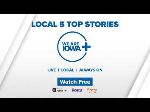 <strong>Local</strong> 5 Top Stories: Week of Oct. 4