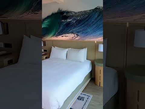 Inside the Luxury Oceanfront Suite at Ritz-Carlton Turtle Bay – North Shore Paradise!