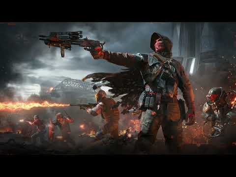 Tonal Chaos Trailers- Rogue Empire (2026 Dark Heroic Vengeful Aggressive Battle)