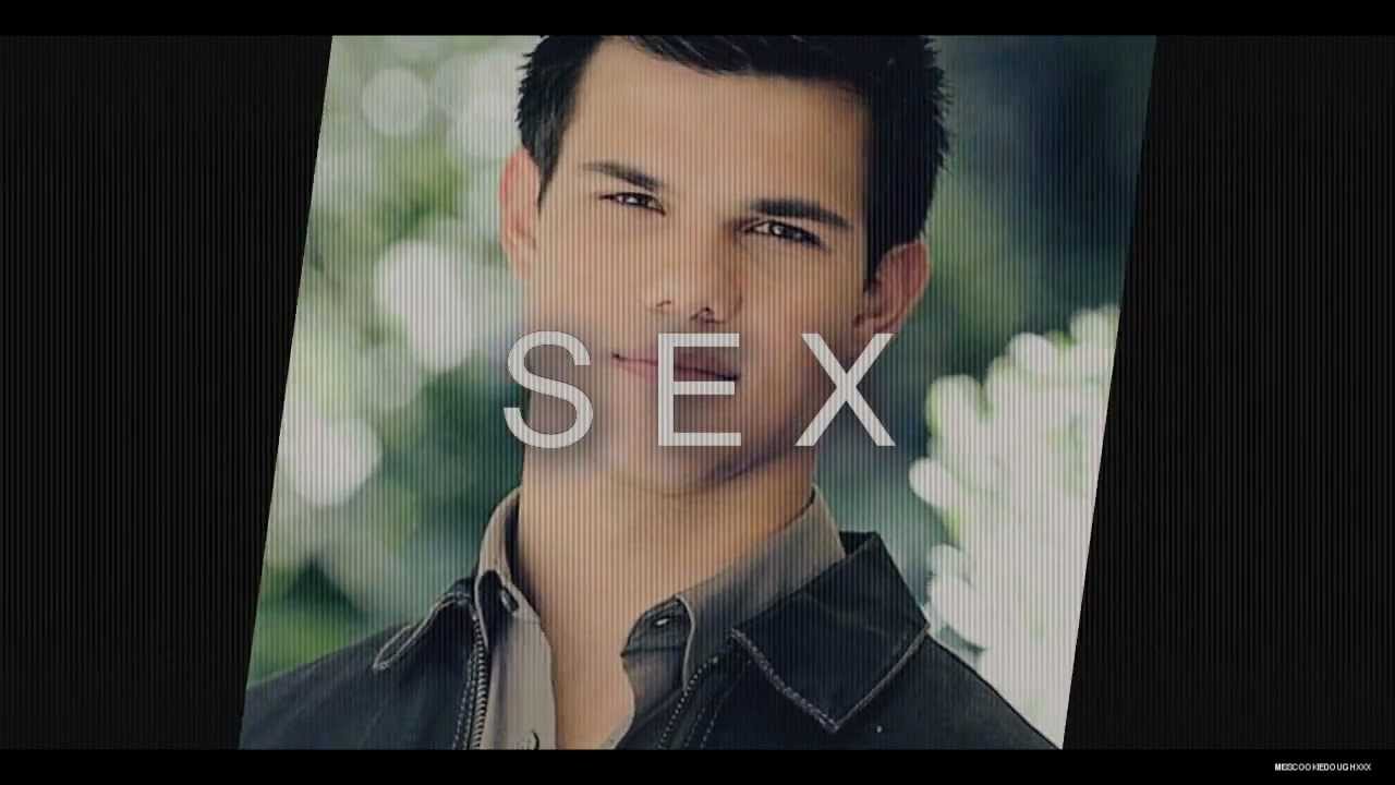 Has Taylor Lautner Had Sex 82