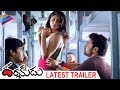 Sukumar's Darshakudu Movie Latest Trailer- Ashok, Noel Sean, Eesha, Pujita
