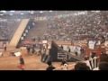Megaramp Freestyle Palma 2011 