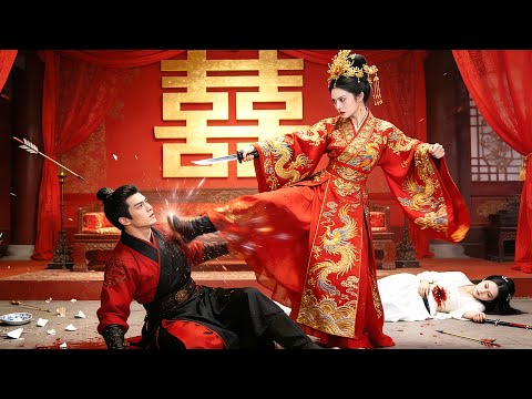 🤩【一口氣看完】上一世新婚夜被渣男一刀入腹才得知自己頭上綠油油!重生回到入府日,定要渣男付出代價!不料家人竟然能聼到我的心聲!#復仇 #短劇 #古裝劇 poster