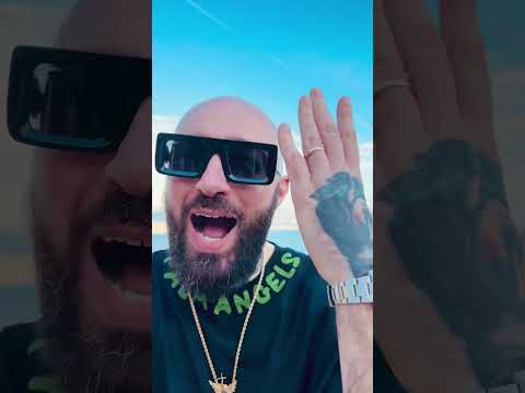 Alla luce del sole mi troverai qui, sarà tutta un'altra storia ☀️ #boomdabash #shorts