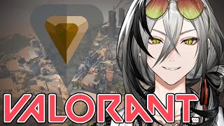 【VALORANT】ブロンズになり八連敗した男【日裏クロ / ネオポルテ】