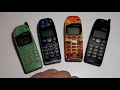 Nokia 5130. Шок ! Восстановление легенды 5110. Часть вторая.  Все как по маслу !!!!