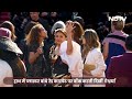 Cannes Film Festival 2024: देखें Aishwarya Rai का कान फिल्म फेस्टिवल 2024 का खूबसूरत Look  - 01:27 min - News - Video