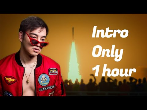 Joji - Gimme Love 1HOUR LOOP (Intro only, fast tempo part only)