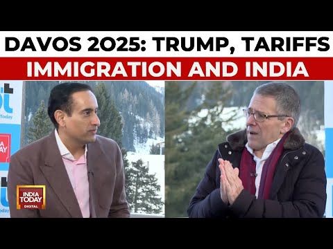 Trump 2.0 To Have 'Consolidated Power', May Deport 1 Million Illegal Immigrants: Ian Bremmer