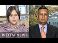 Stop constant competition with India: Husain Haqqani to Pakistan