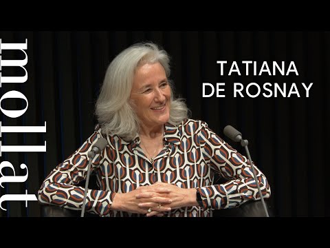 Vido de Tatiana de Rosnay