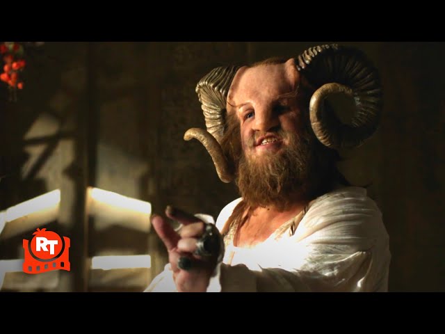 The Magicians (2017) - Ember vs. Umber, Battle Of The Gods (S2E13) | Movieclips
