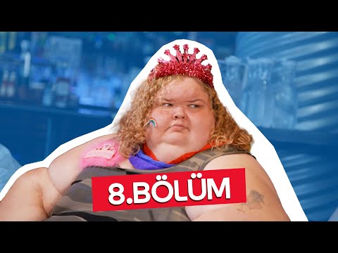 Tammy'nin Doğum Günü Partisi | Ağır Kardeşler | 3.Sezon 8.Bölüm