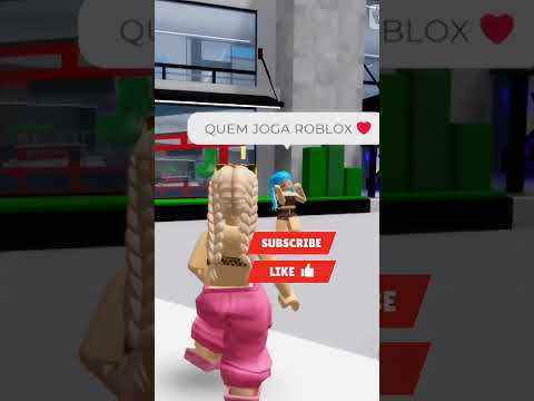 NO ERA AMOR.. #roblox #shorts