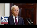 Liberal media unravels over uniquely ridiculous ruling targeting Biden admin
