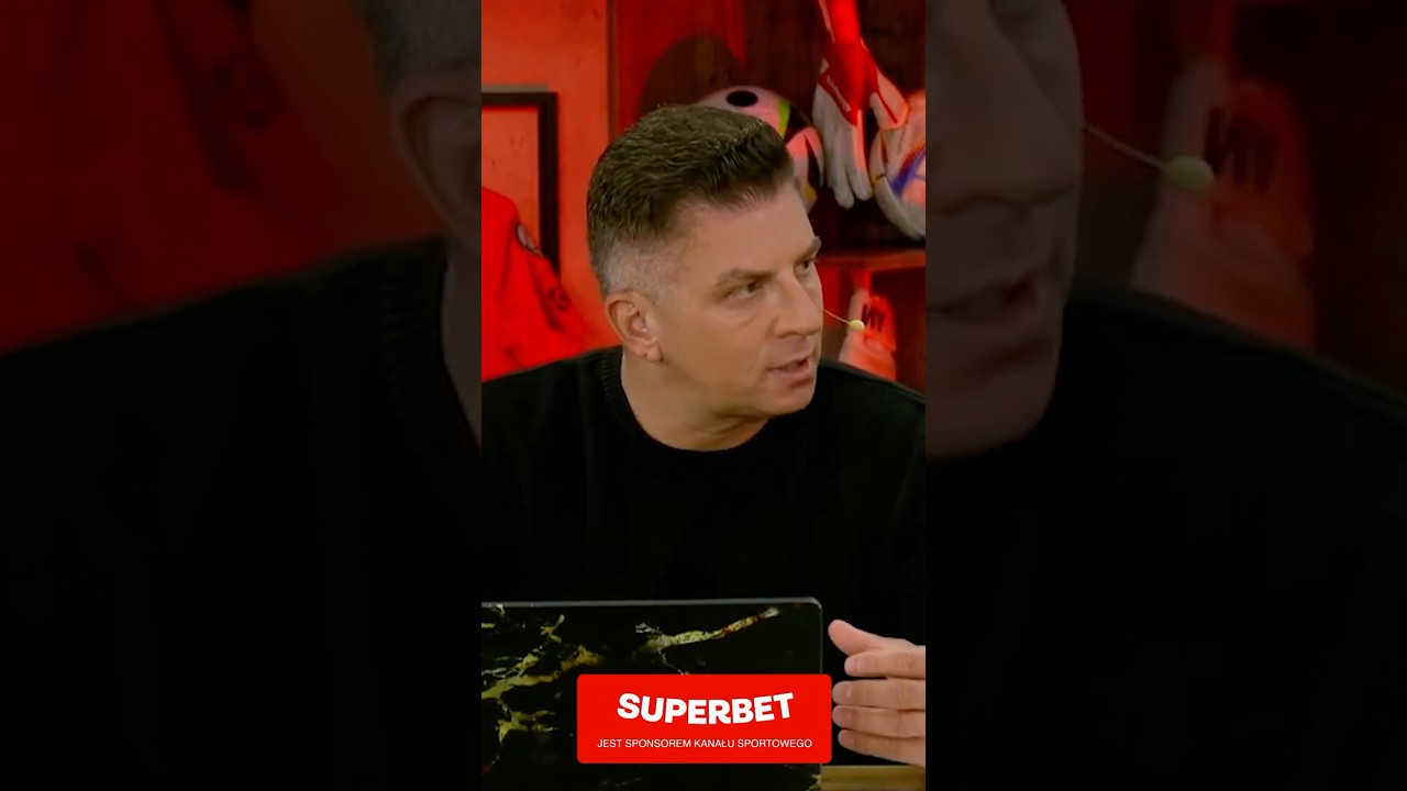 Borek: nie rozumiem decyzji lewandowskiego #shorts