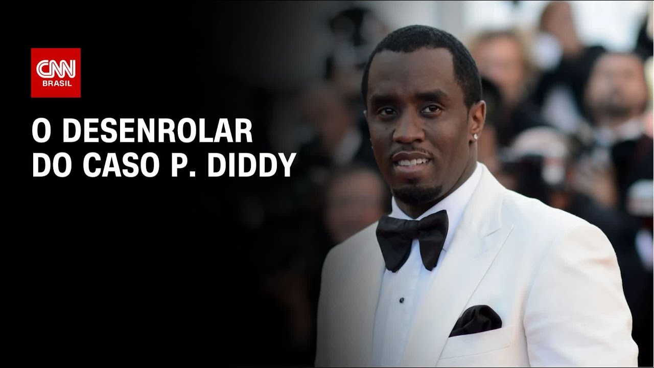 Caso P. Diddy: veredito deve sair nesta semana | LIVE CNN