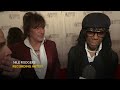 Songwriters Trey Anastasio and Nile Rodgers discuss AI in music  - 01:58 min - News - Video
