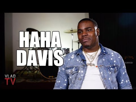 HaHa Davis: Soulja Boy's a Fool But He's No Dummy, I Did the #SouljaBoyChallenge (Part 5)