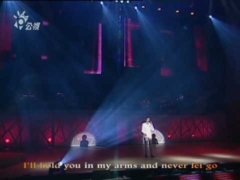 I Surrender--林志炫2008演唱會(下)7/14