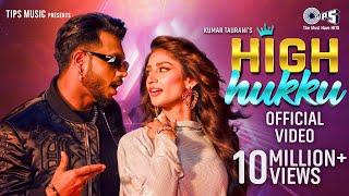 High Hukku – King, Nikhita Gandhi Video HD