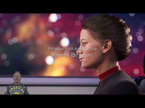 Photo 2: Vidéo-Test: Star Trek Resurgence par M2 Gaming Canada