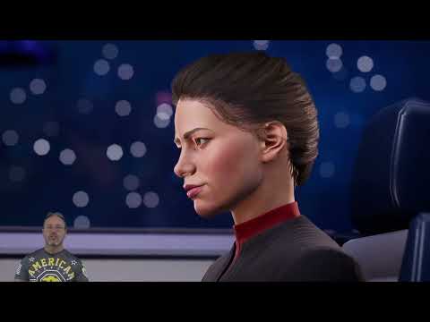 Photo 4: Vidéo-Test: Star Trek Resurgence par M2 Gaming Canada