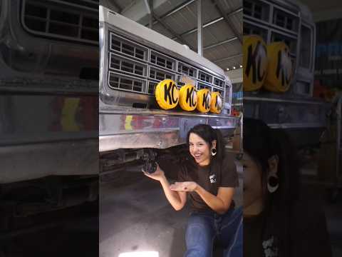 Engineered Vintage Shackle Brackets! 10% off with code NATASHA