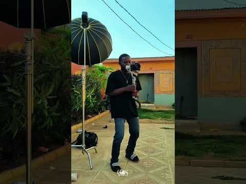 la caméra qui danse 😤😂