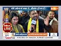 Ram Mandir News: जनता में खड़े शख्स ने की विपक्ष की बोलती बंद कहा तारीख भी बता दी न्योता भी दे दिया !  - 04:21 min - News - Video