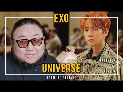 Producer Reacts to EXO