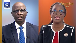 Review On Tinubu’s Ambassadorial Nominees, Insecurity In Nigeria | Sunrise Daily