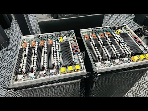 CAF 4x2000w Siêu Víp-Siêu Đẹp...Mẫu Đẩu 1U Cao Cấp Trị Đau Xương Khớp Cho Ae...Giá Êm...