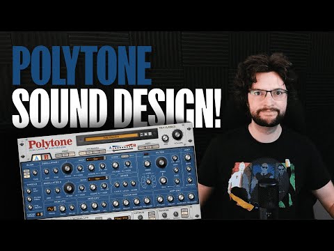 Layering and Morphing in Polytone – Reason 13's Flagship Synth