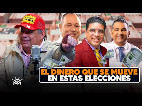 200Millones se moverán en las elecciones & Scouting Report a Patrick Mahomes - Luisin Jiménez