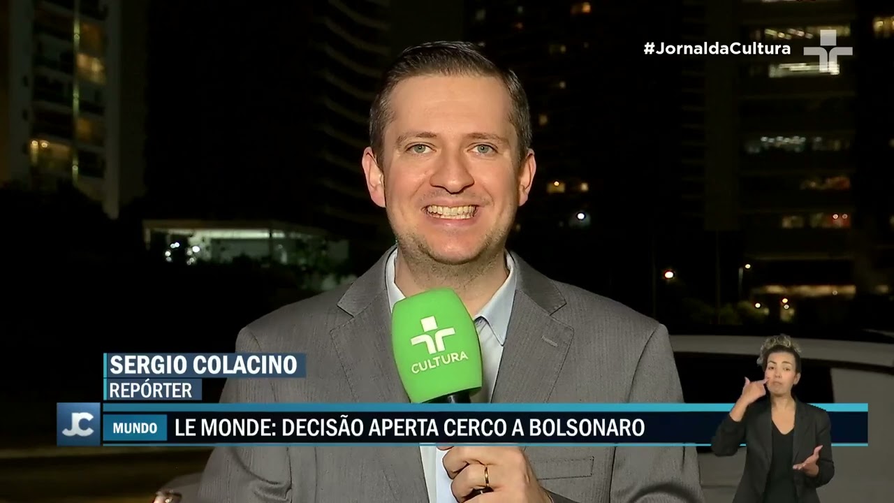 Governo Trump volta a criticar Alexandre de Moraes após prisão de Bolsonaro