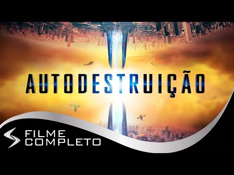 Autodestruição (2017) · Dublado Português