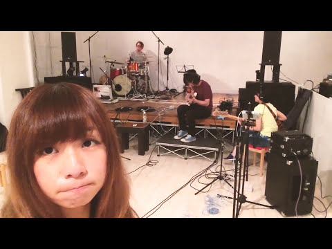「つまらんらん」Recording - Soupnote & ペギニーズのたみこ