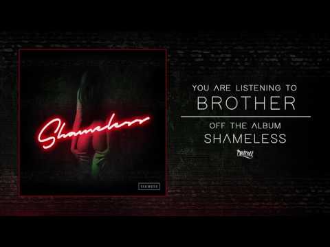 Siamese - Brother (Track Video)